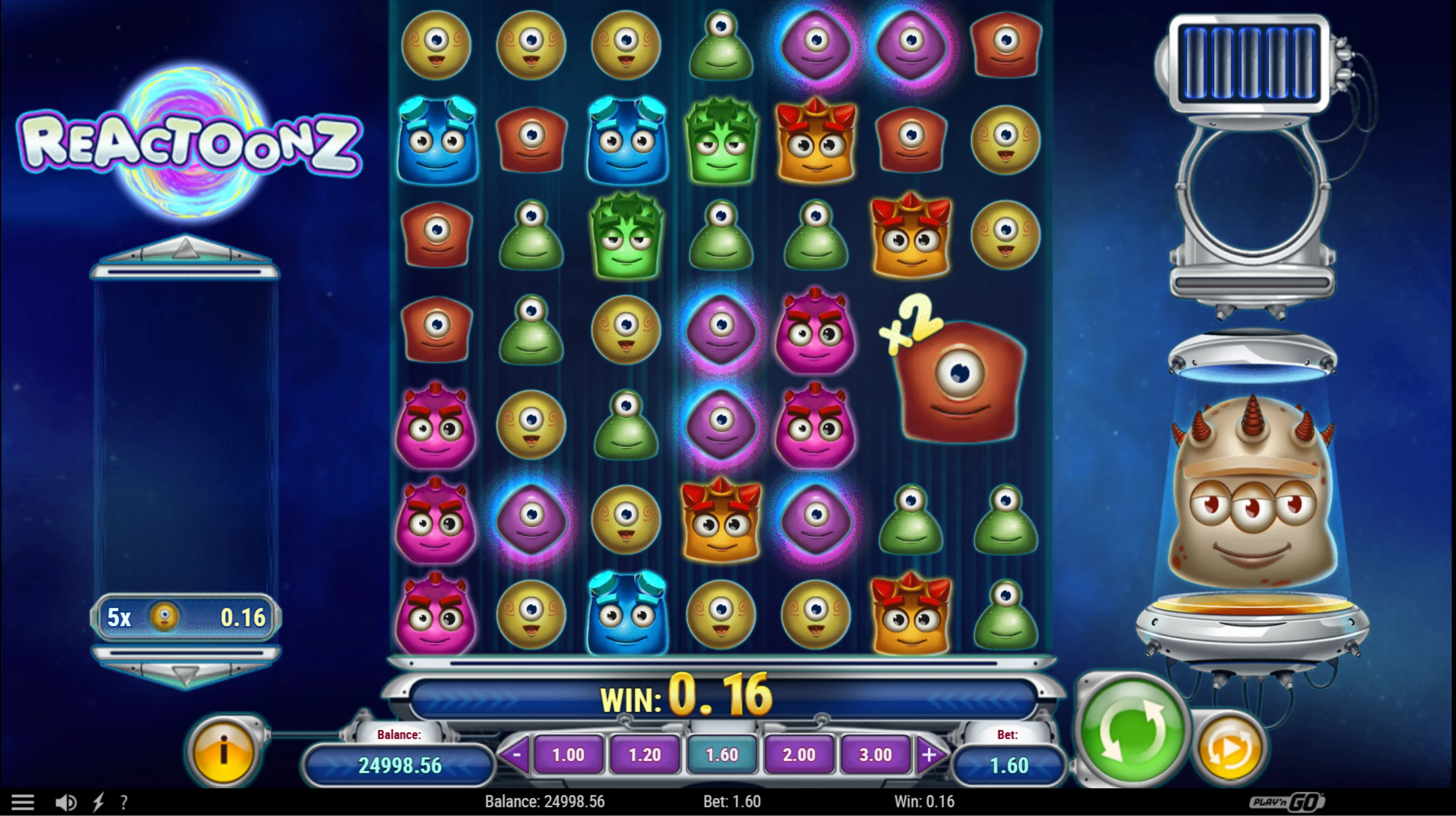 Gonzo’s Quest - Polskie Sloty