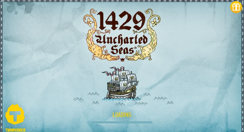 slot 1429 uncharted seas
