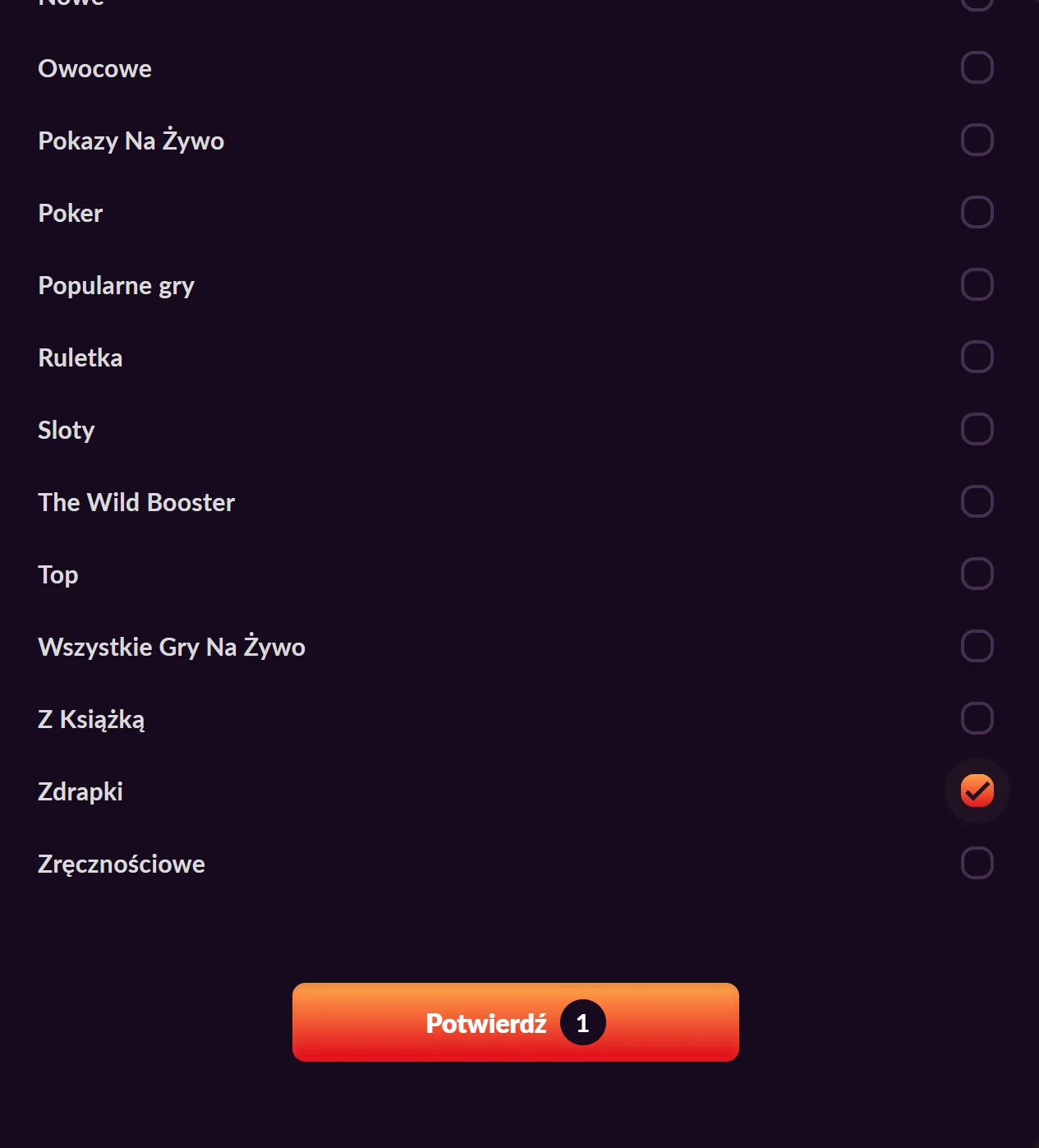 Jak grać w zdrapki online? 