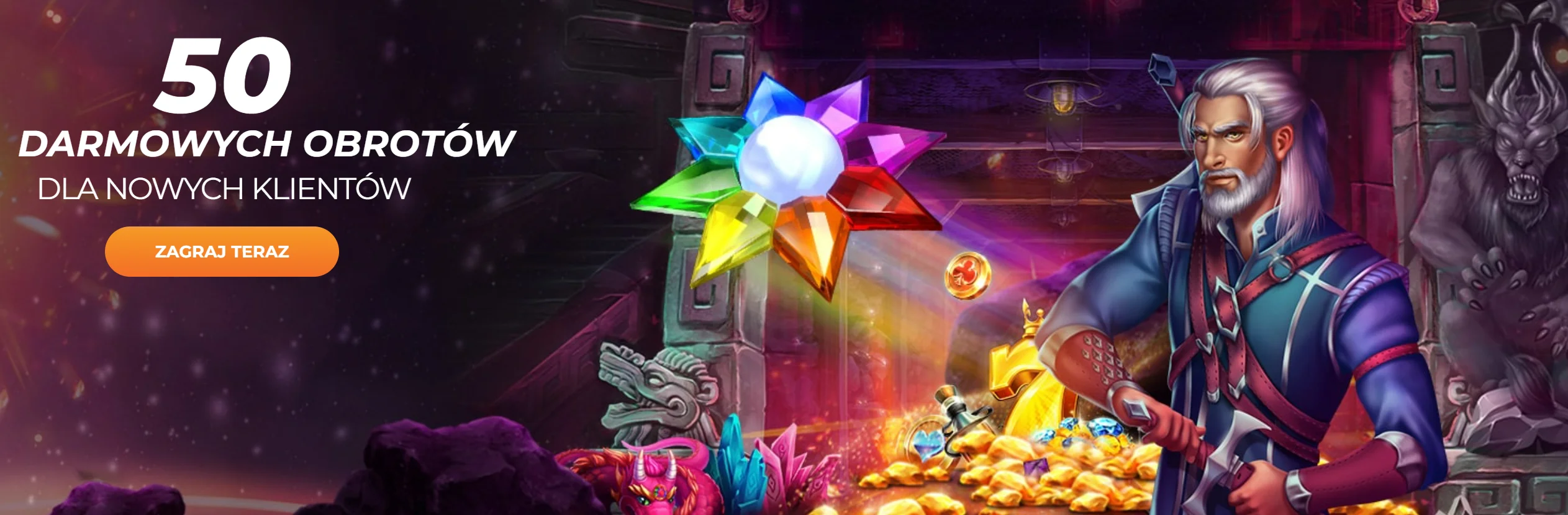 Gratowin Bonus bez depozytu