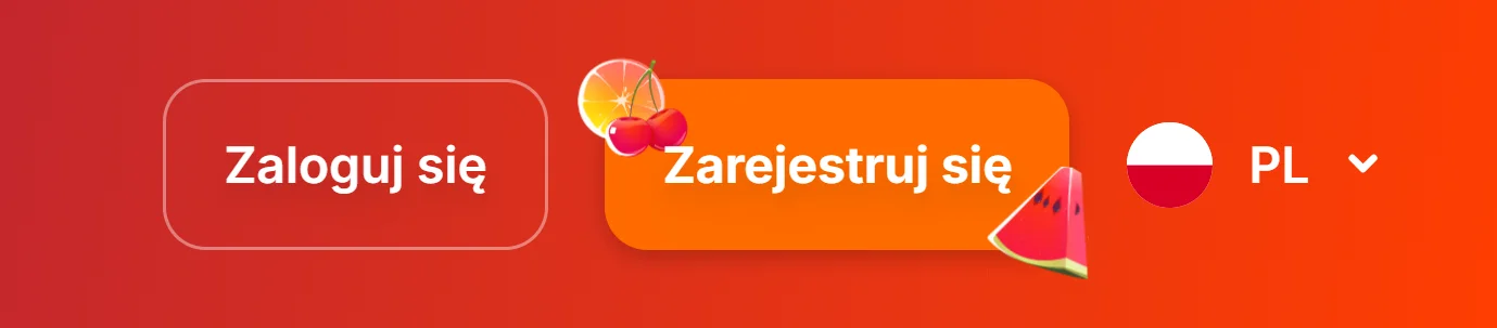 HitnSpin Rejestracja 1 krok