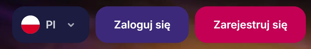 Jak otrzymać bonus w NV Casino? Krok 1