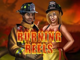 Burning Reels za darmo
