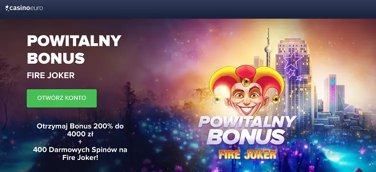 CasinoEuro Muchbetter