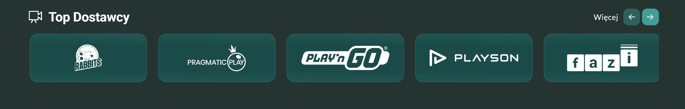 Lemon Casino Deweloperzy