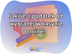 Jaki jest podatek