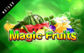 Magic Fruits Slot