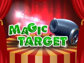 Magic Target Slot