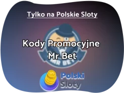 Mr Bet kod promocyjny