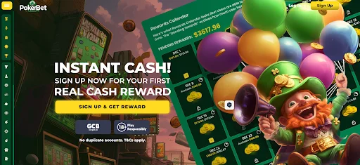 PokerBet glowna strona