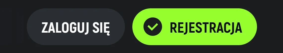 SpinGreen rejestracja krok 1