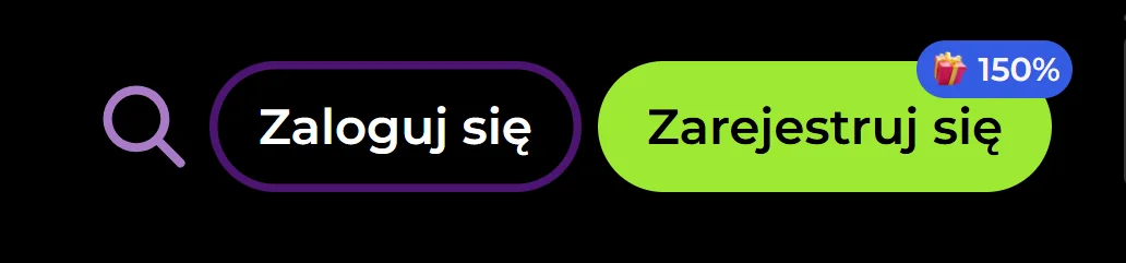 SpinMama rejestracja krok 1