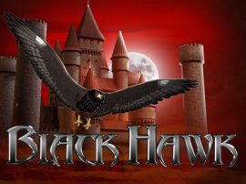 black hawk slot online