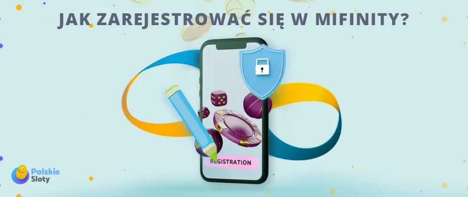 jak zarejestrowac sie w mifinity