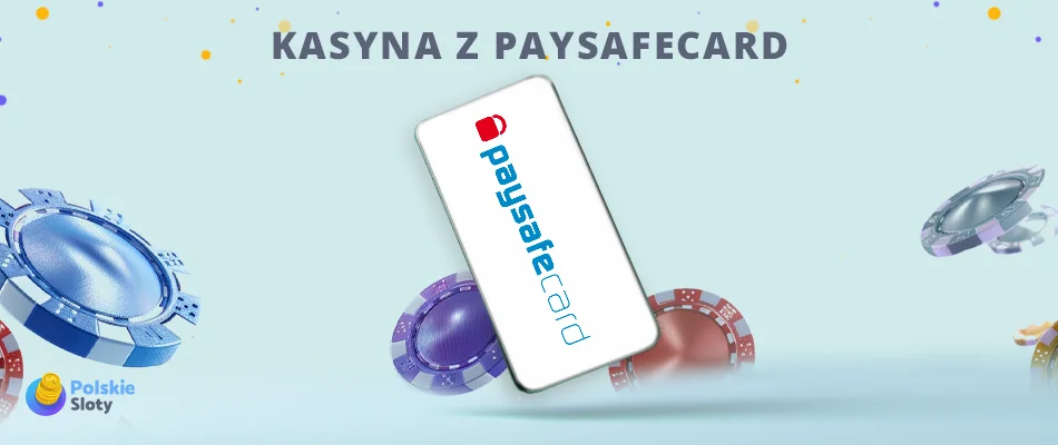 kasyna z paysafecard