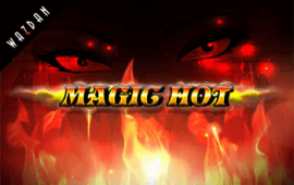 Magic Hot Slot