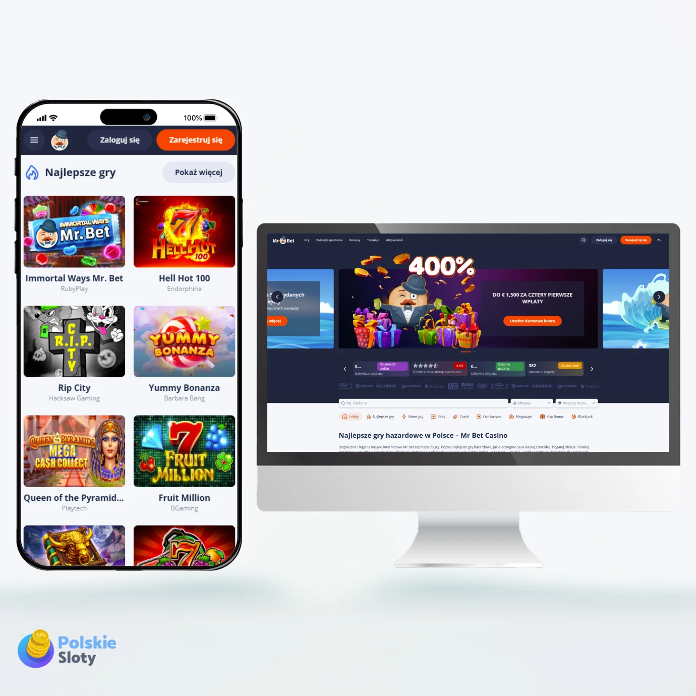 mrbet casino glowna strona