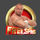 pudzianator slot za darmo