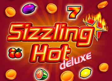 Sizzling Hot + Deluxe Sloty Online