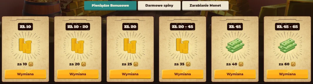 smokace sklep bonusowy