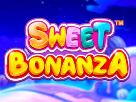 sweet bonanza slot