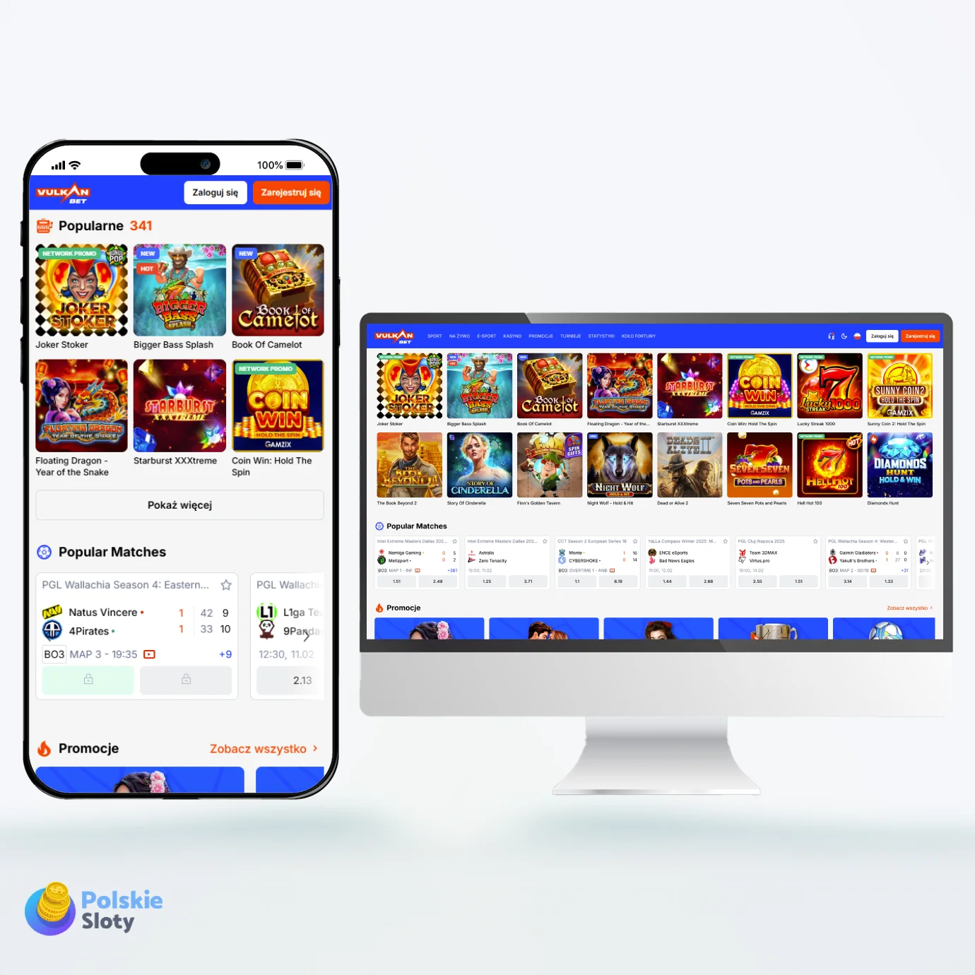 vulkan bet casino glowna strona