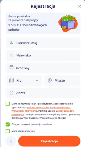 vulkan vegas rejestracja 2